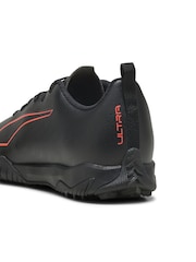 Սև - Puma ULTRA 6 PLAY TT Football Youth Boots - Պատկեր 6 6-ից