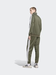 adidas Green Dayready Tracksuit - Image 2 of 8