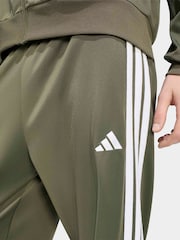 adidas Green Dayready Tracksuit - Image 5 of 8