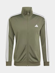 adidas Green Dayready Tracksuit - Image 7 of 8