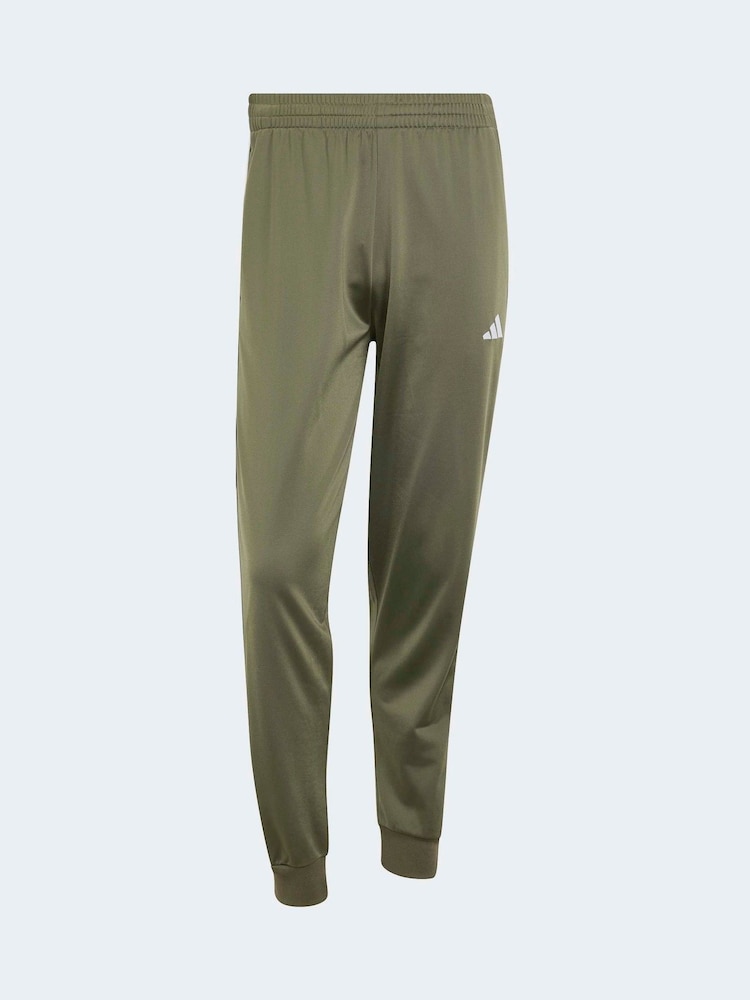 adidas Green Dayready Tracksuit - Image 8 of 8 adidas Green Dayready Tracksuit - Image 8 of 8