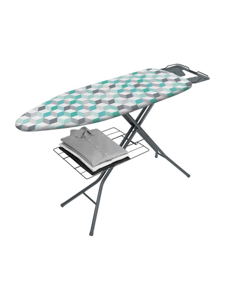 metaltex Multi Antares Ironing Board - Image 1 of 3 metaltex Multi Antares Ironing Board - Image 1 of 3