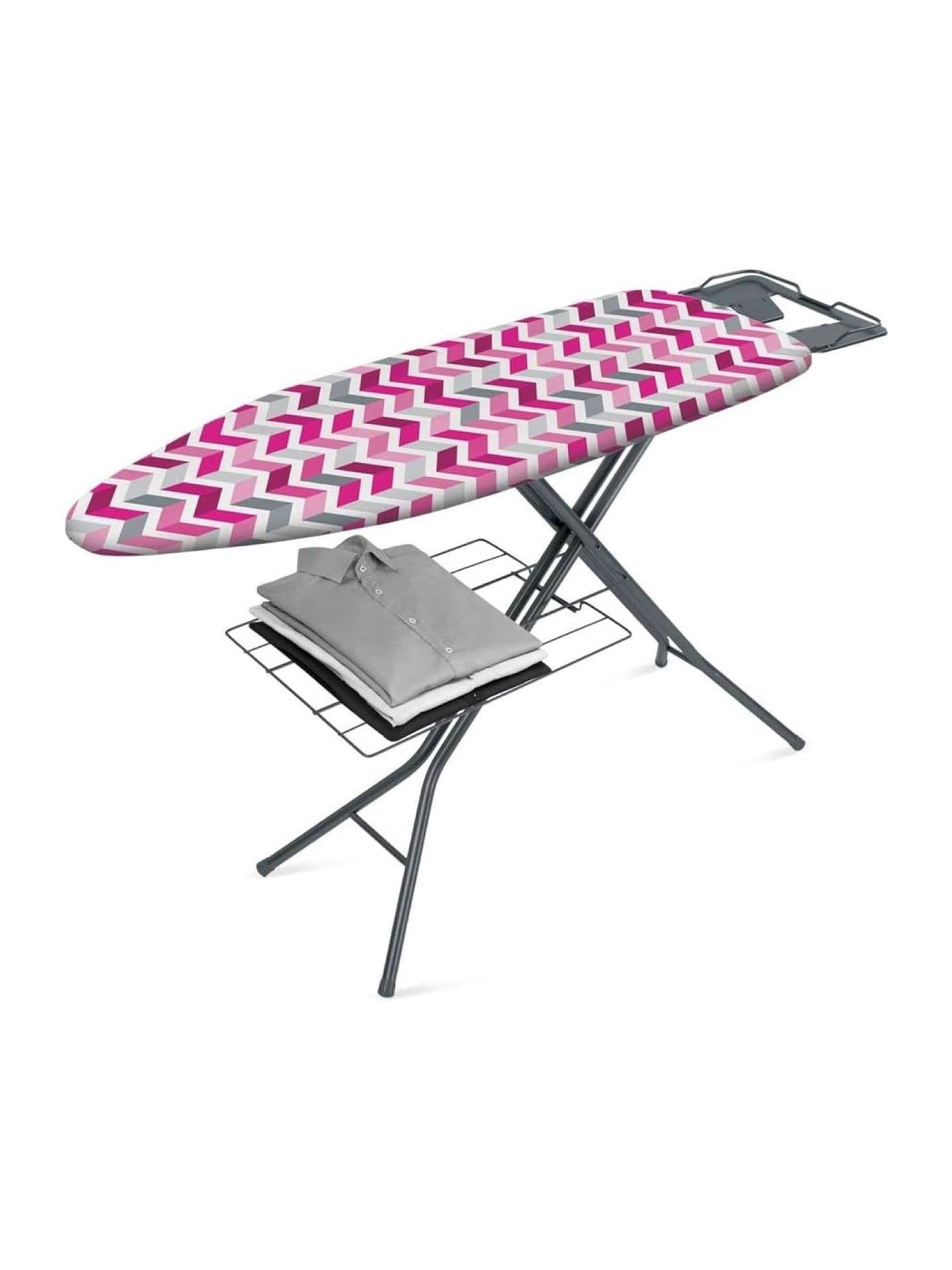 B&Q - Antares Ironing BoardZigzag - Image 2