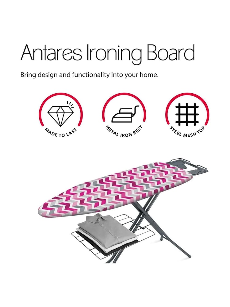 metaltex Multi Antares Ironing Board - Image 2 of 4