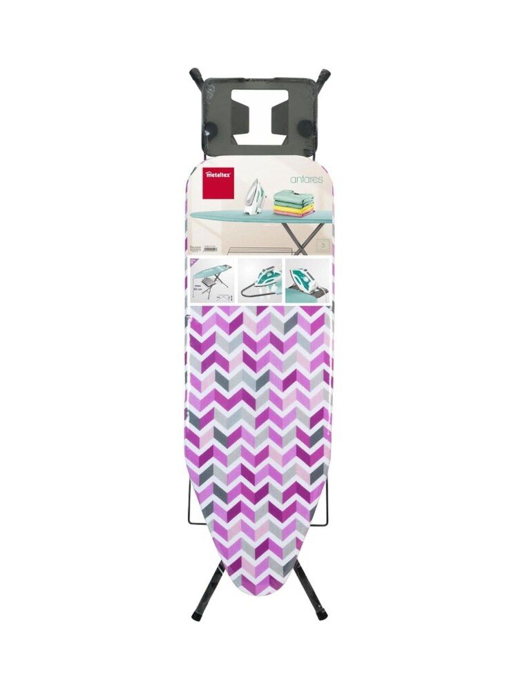 metaltex Multi Antares Ironing Board - Image 4 of 4