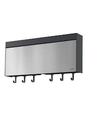 metaltex Silver TANGO Kitchen Roll Holder - Image 2 of 3