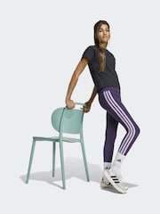 Negro - Camiseta adidas - Imagen 3 de 6