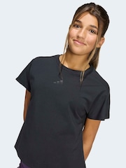 Negro - Camiseta adidas - Imagen 4 de 6
