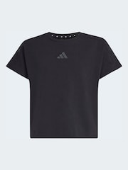 Negro - Camiseta adidas - Imagen 6 de 6