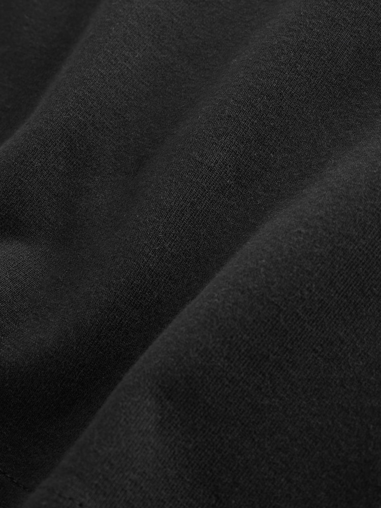 adidas Black T-Shirt - Image 7 of 7 adidas Black T-Shirt - Image 7 of 7