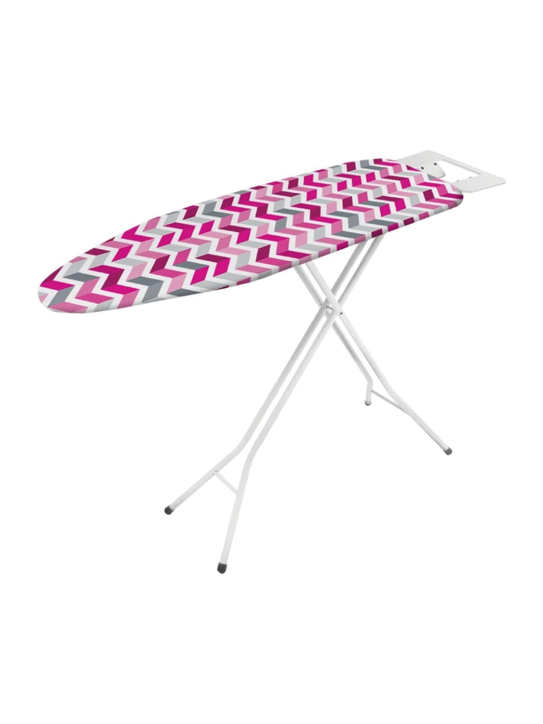 Metaltex Unisex Multi Kuma Ironing Board - Image 1