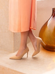 لون طبيعي - حذاء كورت Immaculate من Novo - صورة 1 من 6