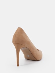 لون طبيعي - حذاء كورت Immaculate من Novo - صورة 3 من 6