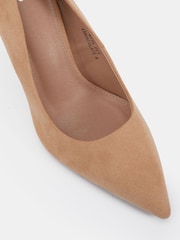 لون طبيعي - حذاء كورت Immaculate من Novo - صورة 6 من 6