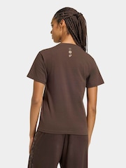 adidas Animal Animal Print T-Shirt - Image 2 of 6