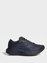 adidas Black adizero Evo SL Junior Trainers - Image 1 of 8