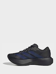 adidas Black adizero Evo SL Junior Trainers - Image 2 of 8