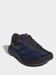 adidas Black adizero Evo SL Junior Trainers - Image 3 of 8