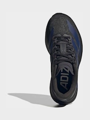 adidas Black adizero Evo SL Junior Trainers - Image 5 of 8