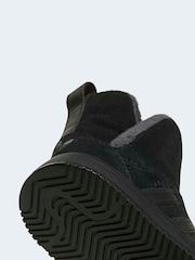adidas Originals Black CAMPUS 00s Winter Mid Trainers - Image 6 of 10