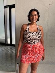 Never Fully Dressed Sports Skort - Bild 4 von 6