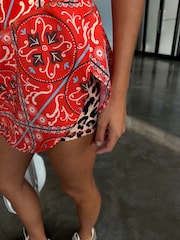 Never Fully Dressed Sports Skort - Bild 5 von 6