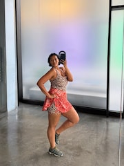 Never Fully Dressed Sports Skort - Bild 6 von 6