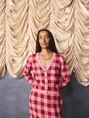 Cath Kidston 开衫 - 9的图像1｝