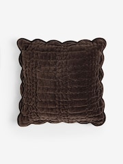 Laura Ashley Brady Scallop Cushion - Imagen 4 de 5