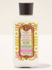 Bath & Body Works Dreaming of Rio Body Lotion 236ml - Image 1 of 3