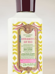 Bath & Body Works Dreaming of Rio Body Lotion 236ml - Image 2 of 3