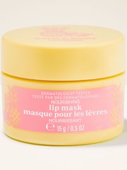 Bath & Body Works Pink Pineapple Sunrise Lip Mask 15g - Image 1 of 2