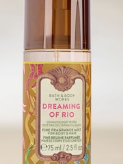 Bath & Body Works Dreaming of Rio Travel Size Fine Fragrance Mist 75ml - Image 2 of 3