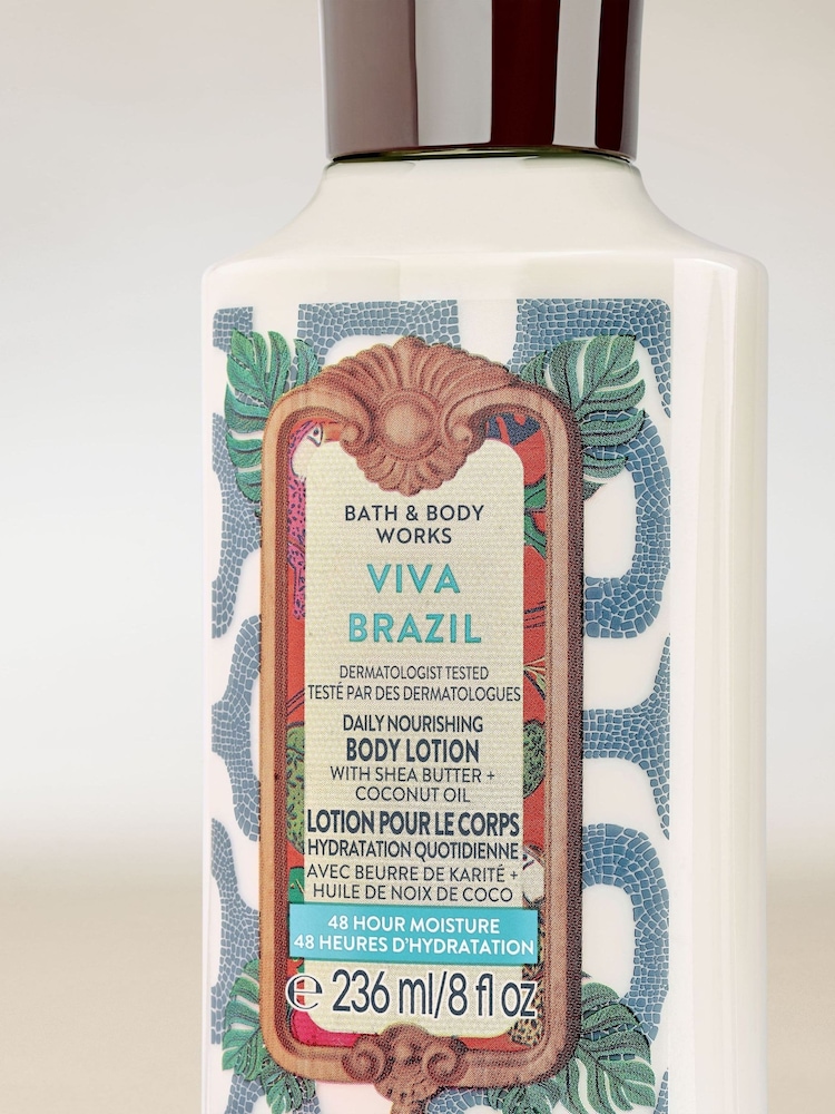 Bath & Body Works Viva Brazil Body Lotion 236ml - Image 2 of 4