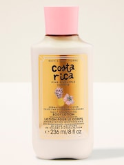 Bath & Body Works Pink Pineapple Sunrise Body Lotion 236ml - Image 1 of 3