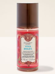Bath & Body Works Viva Brazil Travel Size Fine Fragrance Mist 75ml - Image 1 of 3