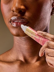 Bath & Body Works Pink Pineapple Sunrise Lip Gloss 14ml - Image 3 of 3