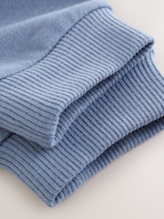 'I Love My Daddy' Blue Sweatshirt and Joggers Baby Set (0mths-2yrs) - Image 13 of 15