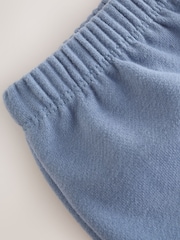'I Love My Daddy' Blue Sweatshirt and Joggers Baby Set (0mths-2yrs) - Image 14 of 15