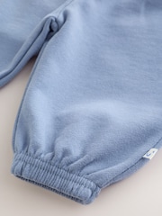 'I Love My Daddy' Blue Sweatshirt and Joggers Baby Set (0mths-2yrs) - Image 15 of 15