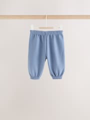 'I Love My Daddy' Blue Sweatshirt and Joggers Baby Set (0mths-2yrs) - Image 3 of 15