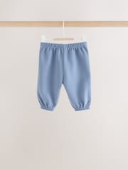 'I Love My Daddy' Blue Sweatshirt and Joggers Baby Set (0mths-2yrs) - Image 6 of 15