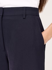 Finery Addie Twill-Hose mit weitem Bein - Bild 3 von 4