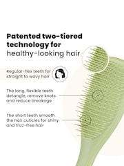 Tangle Teezer Olive Green The Ultimate Detangler Matte - Image 3 of 7