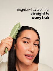 Tangle Teezer Olive Green The Ultimate Detangler Matte - Image 4 of 7