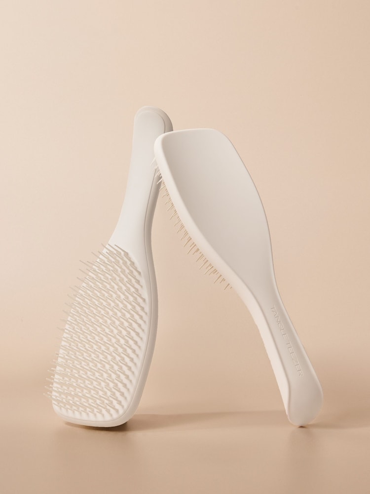 Tangle Teezer Cream The Ultimate Detangler Matte Porcelain - Image 1 of 7