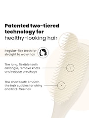 Tangle Teezer Cream The Ultimate Detangler Matte Porcelain - Image 3 of 7