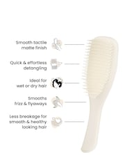 Tangle Teezer Cream The Ultimate Detangler Matte Porcelain - Image 5 of 7