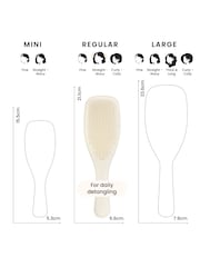 Tangle Teezer Cream The Ultimate Detangler Matte Porcelain - Image 7 of 7