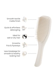 Tangle Teezer Grey The Ultimate Detangler Matte Pumice - Image 5 of 7